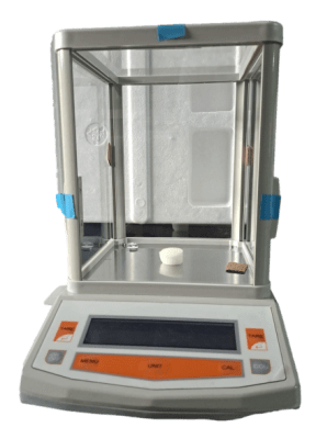 BALANZA ANALITICA-DRAWELL SCIENTIFIC, JT3003D (INC IGV)