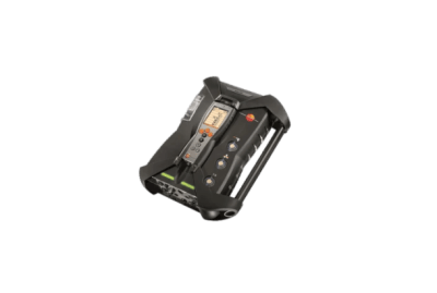 TESTO 350-CAJA ANALIZADORA PARA EL SISTEMA DE ANALISIS DE COMBUSTION (INC IGV)