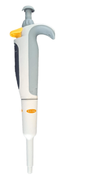 Micropipeta de volumen variable TP1H 0.1-1uL x 0.001uL (INC IGV)1