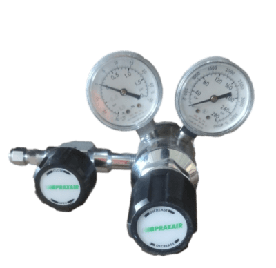 REGULADOR DE GAS-PRAXAIR,3121332-590 (INC IGV)1