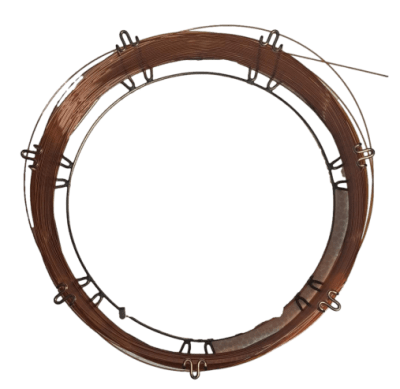 Econo-Cap™ EC™-1 Capillary Columns 30m 0.54mm 1.2um-ALLTECH,19656 (INC IGV)