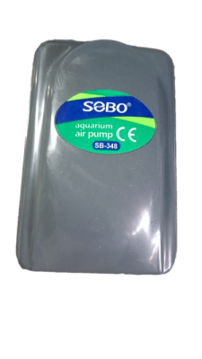 Bomba de Aire Sobo SB-348 (INC IGV)