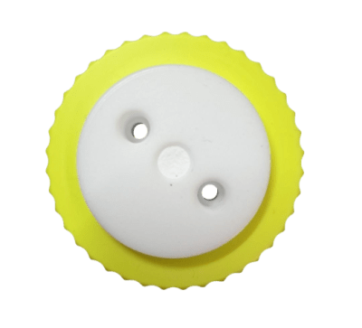 BOTTLE CAP GL452 PORTED-VAPLOCK,SV-305 (INC IGV)