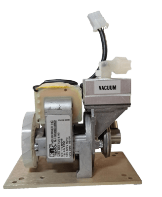 BOMBA DE AIRE PARA AUTOMATICO 110V-KNF NEUBERGER	,MPU-603-N05-6.93 (INC IGV)1