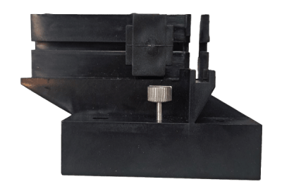 Thermo Universal cuvette Biomate 5 Genesys 8 Helios B G holds 5-100mm rect cuvet (INC IGV)