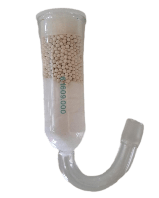 ADSORBING TUBE,LARGE AND BENT-METROHM,6.1609.000 (INC IGV)1