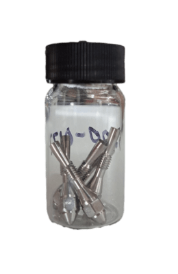 FID JET UNIVERSAL FIT, 0.018 INCH ID-AGILENT TECHNOLOGIES, 5200-0177 (INC IGV)1