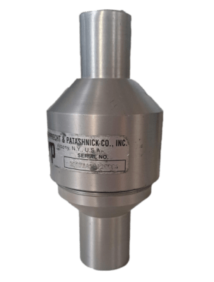 IMPACTADOR PM 2.5 (USADO) RUPPRECHT & PATASHNICK (INC IGV)1