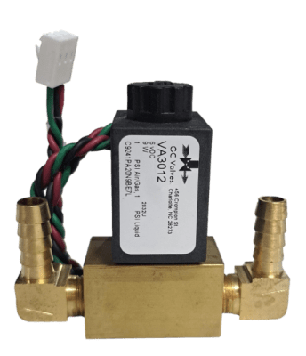 VÁLVULA SOLENOIDE (INC IGV)1