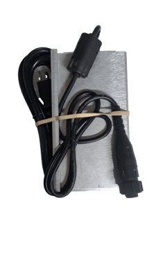 CARGADOR PARA PQ200 (INC IGV)1