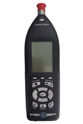 SONOMETRO LARSON DAVIS-LXT  (USADO)