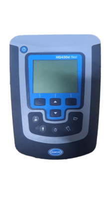 MULTIPARAMETRO-HACH, HQ430D FLEXI (SEMINUEVO) (INC IGV)