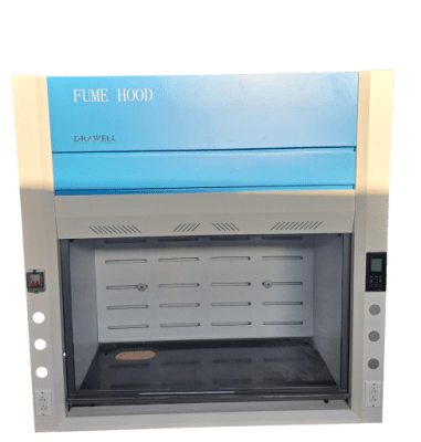 CAMPANA EXTRACTORA- DRAWELL, ZJ-TFG-15 (INC IGV)