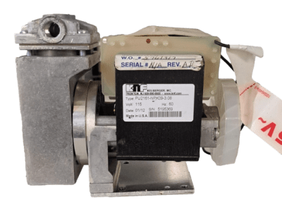 BOMBA DE AIRE PARA AUTOMATICO-KNF,PU2161-NPK09-3.08 (INC IGV)