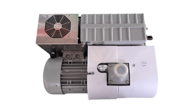 COMPRESSOR-AGILENT TECHNOLOGIES,X3705-64000 (INC IGV)