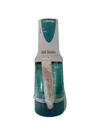 800 DOSINO-METROHM, 1800001072233 (INC IGV)1