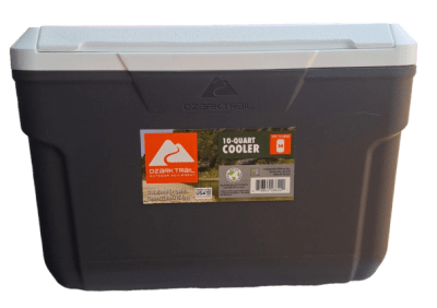 COOLER 10QT (INC IGV)