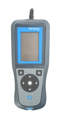 MULTIPARAMETRO (SEMINUEVO)-HACH,HQ1130 (INC IGV)