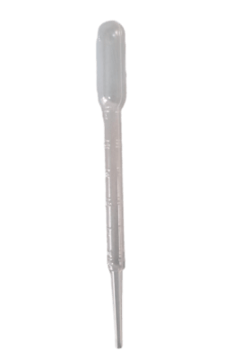 PIPETAS GRANULADAS HASTA 3ML-COPAN,200C.US (INC IGV)