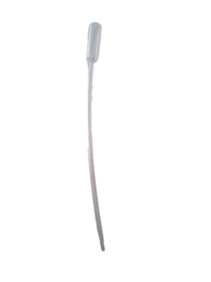 PIPETA PASTEUR GRANULADA-COPAN,204C (INC IGV)
