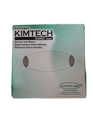 DELICATE TASK WIPERS-KIMBERLY CLARK,036000341553 (INC IGV)1