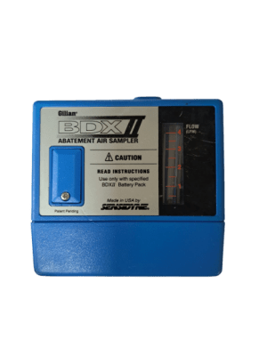 BOMBA OCUPACIONAL BDXII (SEMINUEVO)-SENSIDYNE, 801863-7 (INC IGV)1