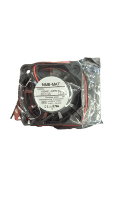 VENTILADOR MODEL NMB-MAT, 2604KL-01W-B58 (INC IGV)1