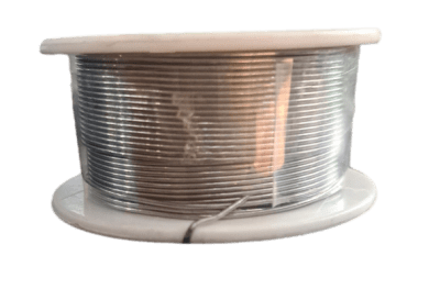 ROLLO DE ESTAÑO 0.8MM- SOLDER WIRE (INC IGV)