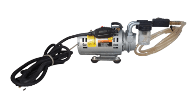 BOMBA DE VACIO  (USADO)-RELIANCE ELECTRIC, 1631-107D-G667X (INC IGV)
