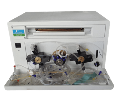 ANALIZADOR DE MERCURIO-PERKIN ELMER, FIMS 400 (INC IGV)