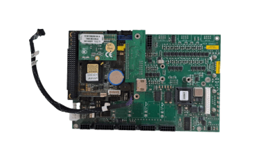 CARTE PCB TELEDYNE 03 CALIBRATEUR SERIE T703U PCA,05802 (INC IGV)1