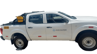 ALQUILER DE CAMIONETA PICK UP 4x4-NISSAN FRONTIER X DIA (INC IGV)