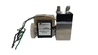 BOMBA DE AIRE PARA AUTOMATICO-KNF,PU1960-N811-3.07 (INC IGV)