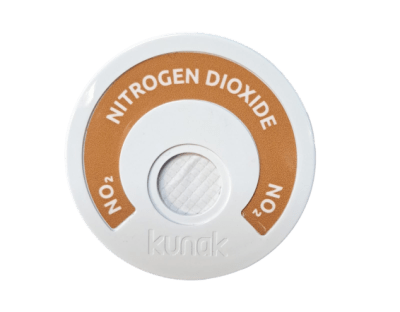 CARTUCHO DE GAS INTELIGENTE (DIOXIDO DE NITROGENO)-KUNAK,3224360624 (INC IGV)1
