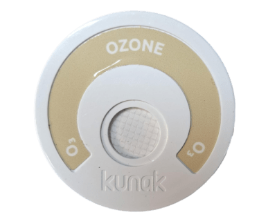 CARTUCHO DE GAS INTELIGENTE (OZONO)-KUNAK,3324380468 (INC IGV)1