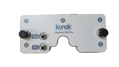 CAMPANA DE GAS AIR PRO-KUNAK,8824450051 (INC IGV)1