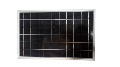 PANEL SOLAR, KUNAK, 9124380038 (INC IGV)