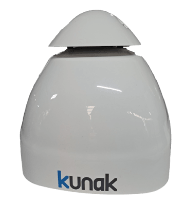 AIR QUALITY MONITORING-KUNAK,K-A3-14-5F2.04 (INC IGV)1