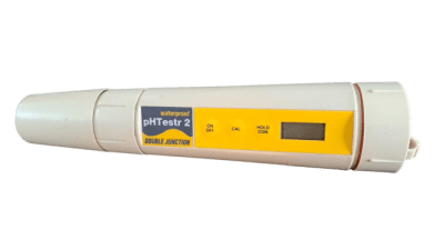 PHTESTER2 UNION DOBLE-OAKTONINSTRUMENTS (INC IGV)1