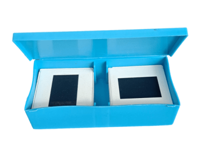 CAJA DE PELICULAS (INC IGV)