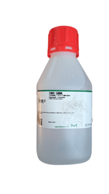 ESTANDAR DE CALIBRACION TURBIDEZ 1 NTU-SIGMA ALDRICH,TURB1-500ML (INC IGV)1