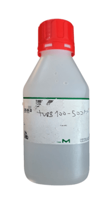 ESTANDAR DE CALIBRACION TURBIDEZ 100 NTU-SIGMA ALDRICH, TURB100-500ML (INC IGV)1