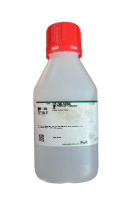ESTANDAR DE CALIBRACION DE TDS 1500-SIGMA ALDRICH, TDS1500-500ML (INC IGV)1