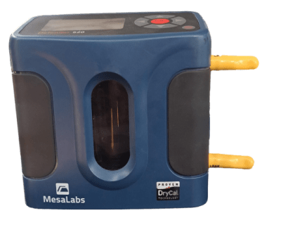 DEFENDER 520- GAMA DE ALTO CAUDAL-MESALABS (INC IGV)