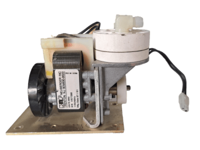 BOMBA DE AIRE PARA AUTOMATICO-KNF,UN73 MNI (INC IGV)1