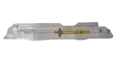 5 UL SYRINGE-TRAJAN, 001953 (INC IGV)