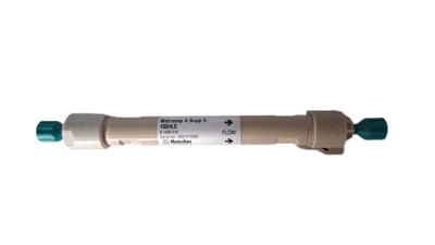 METROSEP A SUPP 5-100/4.0-METROHM,61006510 (INC IGV)1