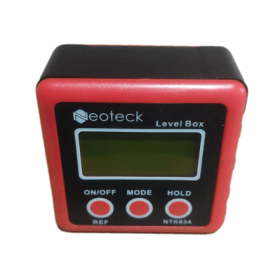 INCLINOMETRO-NEOTECK,NTK034 (INC IGV)