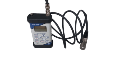 ALQUILER VIBROMETRO - SVANTEK, SVAN946-A X DIA (INC IGV)1