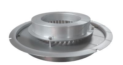 IMPACTADOR PM2.5 HI-VOL (INC IGV)1